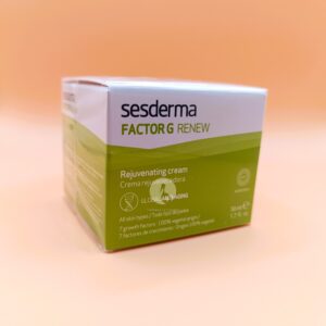 FACTOR G RENEW 1 TARRO 50 ML
