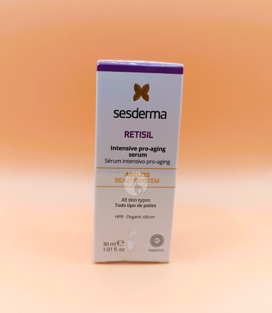 SESDERMA RETISIL SERUM INTENSIVO PRO-AGING SESDERMA RETISIL SERUM INTENSIVO PRO-AGING