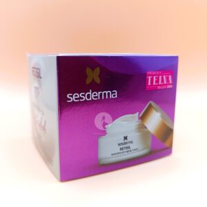 SESDERMA RETISIL CREMA INTENSIVA ANTIEDAD 50ML