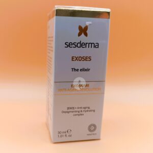 EXOSES THE ELIXIR 1 ENVASE 30 ML