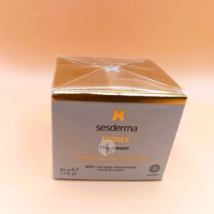 EXOSES THE CREAM 1 TARRO 50 ML