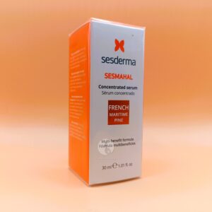 SESDERMA SESMAHAL PINO MARITIMO FRANCES SERUM CONCENTRADO 30 ML