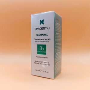 SESDERMA SESMAHAL NIACINAMIDA B3 SERUM CONCENTRADO 30 ML