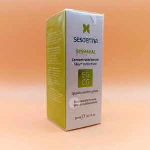 SESDERMA SESMAHAL EGCG SERUM 30 ML