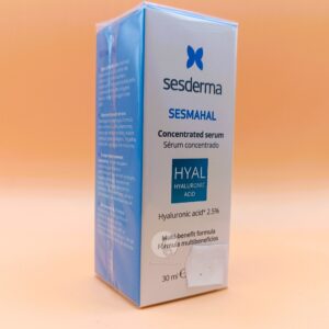 SESDERMA SESMAHAL HILURONICO+VIT C 30 ML