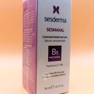 SESDERMA SESMAHAL PHANTHENOL B5 SERUM CONCENTRADO 30 ML