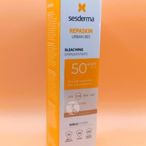 REPASKIN URBAN 365 BLEACHING SPF +50 1 ENVASE 50 ML