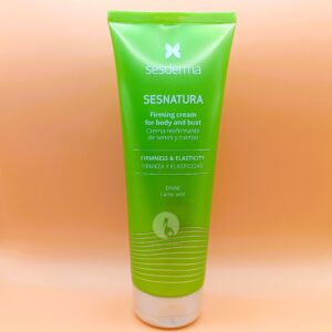 SESNATURA REAFIRMANTE CREMA SENOS Y CUERPO 1 TUBO 200 ML