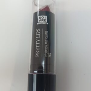 PRETTY LIPS RED