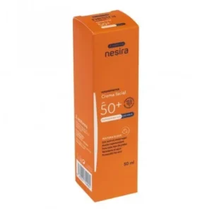 ACOFARMA NESIRA CREMA FACIAL SPF 50+ 1 TUBO 50 ML
