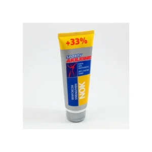 AKILEINE NOK CREMA ANTIRROZADURAS 1 ENVASE 75 ML