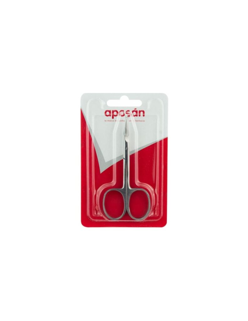 TIJERAS UÑAS PROFES APOSAN TIJERAS UÑAS PROFES APOSAN