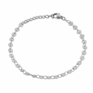 MARGUTTA PULSERA ARMONIA ARGENTO