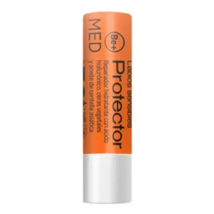 BE+ MED LABIOS PROTECTOR REPARADOR SPF 50+ 1 ENVASE 4 G