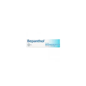 BEPANTHOL CREMA 1 TUBO 30 G