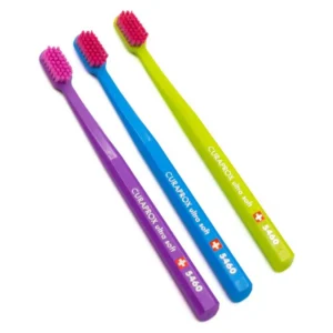 CEPILLO DENTAL DESPUES DE CIRUGIA CURAPROX SENSITIVE CS 3960 SUPERSOFT