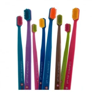 CEPILLO DENTAL DESPUES DE CIRUGIA CURAPROX SENSITIVE 5460 ULTRASOFT