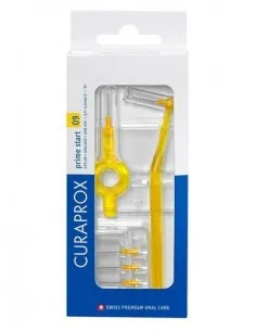 CEPILLO ESPACIO INTERDENTAL CURAPROX CPS INICIAL 08 MM FINE PINK 5 UNIDADES CEPILLO ESPACIO INTERDENTAL CURAPROX CPS INICIAL 08 MM FINE PINK 5 UNIDADES