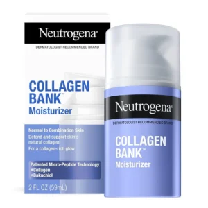 COLLAGEN BANK CREMA HIDRATANTE 1 ENVASE 50 ML