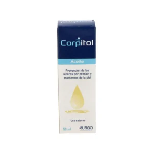 CORPITOL ACEITE GOTAS 50 ML