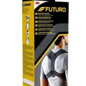 CORRECTOR DE POSTURA 3M FUTURO 1 UNIDAD