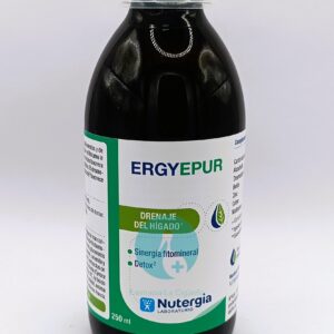 ERGYEPUR 250 ML