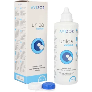 ESTUCHE LENTILLAS AVIZOR