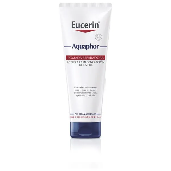 EUCERIN AQUAPHOR POMADA REPARADORA 1 ENVASE 220 ML