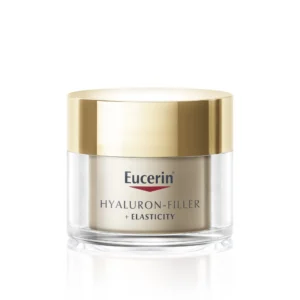 EUCERIN HYALURON FILLER+ ELASTICITY NOCHE 1 ENVASE 50 ML REFILL