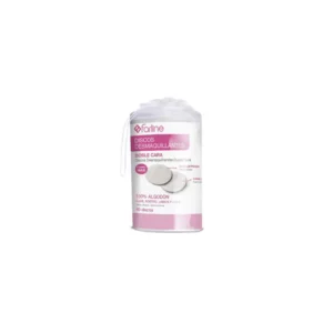 FARLINE DISCOS DESMAQUILLANTES OVALADOS 40 DISCOS