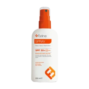 FARLINE SPRAYSPF 50+ PROTECCION MUY ALTA 1 ENVASE 200 ML