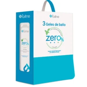 FARLINE TRIPLO GEL ZERO