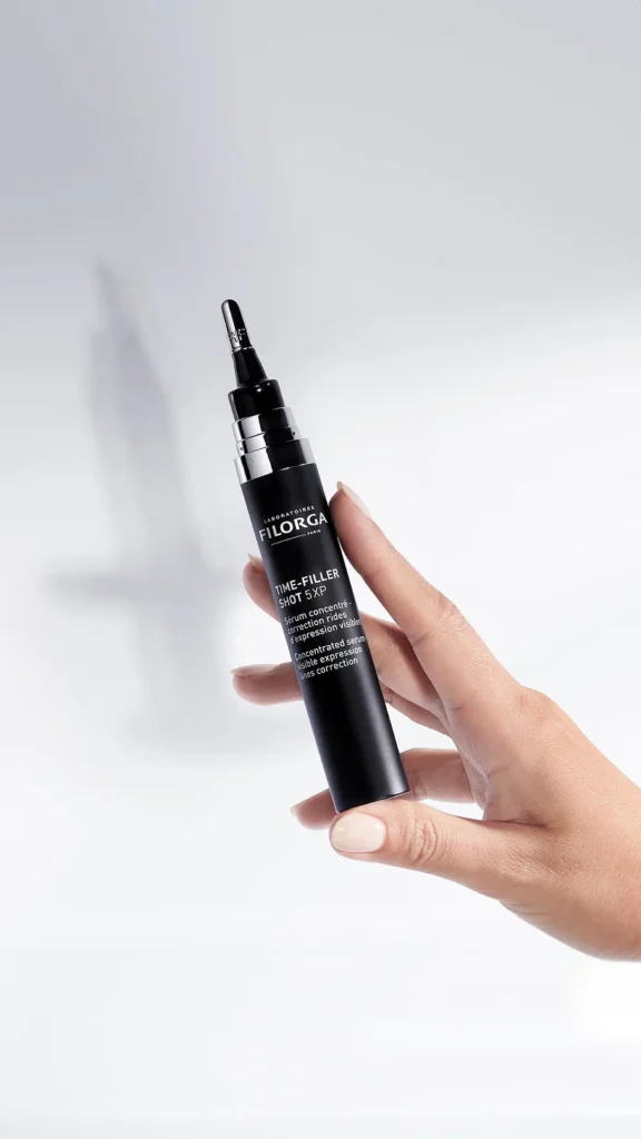 FILORGA TIME-FILLER SHOT 5XP SERUM CONCENTRADO 15 ML FILORGA TIME-FILLER SHOT 5XP SERUM CONCENTRADO 15 ML