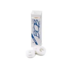 FINGERBOB BANDAGES 6 UNIDADES COLOR WHITE