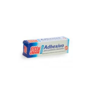 FITTYDENT SUPERADHESIVO PROTESIS DENTAL ADHESIVO PROTESIS DENTAL 40 G FORMATO AHORRO