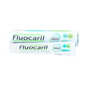 FLUOCARIL PROTECCION COMPLETA 1 TUBO 75 ML