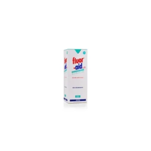 FLUOR AID 0,05 COL 1 ENVASE 500 ml