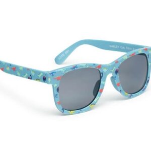 GAFAS DE SOL NIÑO LENTES ACRILICAS CON FILTRO 3 LORING PROTECCION UV 400 1 UNIDAD MARLEY