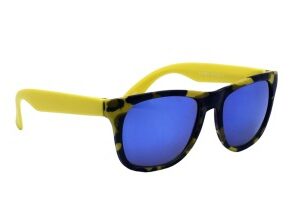 GAFAS DE SOL NIÑO RANGER LENTES ACRILICAS CON FILTRO 3 LORING PROTECCION UV 400 1 UNIDAD RANGER