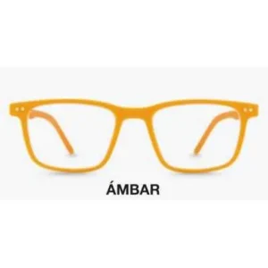 GAFAS MATTERS AMBAR 1.5 DIOPTRÍAS