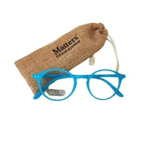 GAFAS MATTERS ZAFIRO 3.5 DIOPTRÍAS