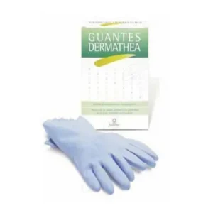 GUANTES DERMATHEA T- PEQ