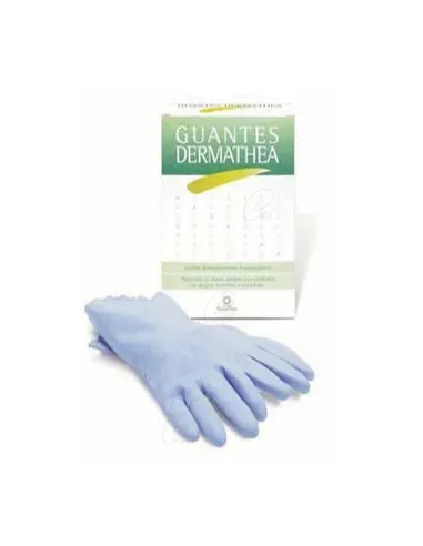 GUANTES DERMATHEA T- PEQ GUANTES DERMATHEA T- PEQ