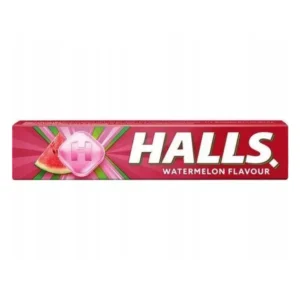 HALLS WATERMELON