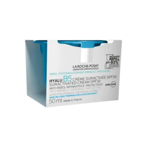 HYALU B5 SURACTIVATED CREMA 1 ENVASE 50 ML REFILL