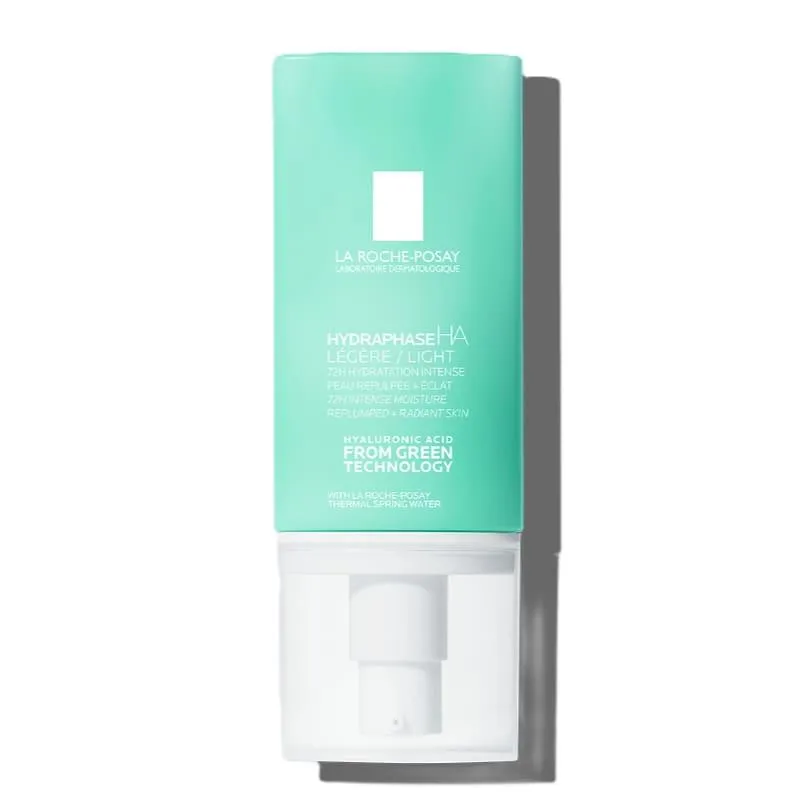 HYDRAPHASE TEXTURA LIGERA LA ROCHE POSAY 50 ML HYDRAPHASE TEXTURA LIGERA LA ROCHE POSAY 50 ML