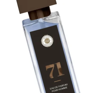 IAP PHARMA EAU DE PARFUM POUR HOMME 1 ENVASE 150 ML + 1 ENVASE 30 ML Nº 73