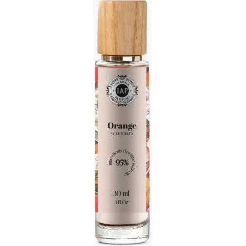 IAP PHARMA ORANGE 30 ML