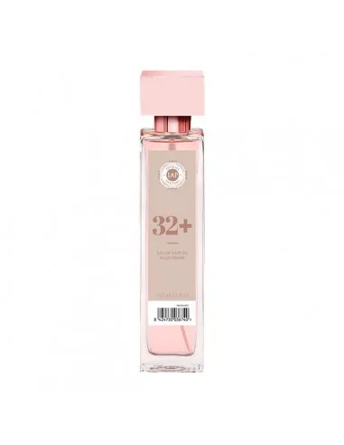 IAP PHARMA POUR FEMME 1 ENVASE 150 ML Nº 32+ IAP PHARMA POUR FEMME 1 ENVASE 150 ML Nº 32+