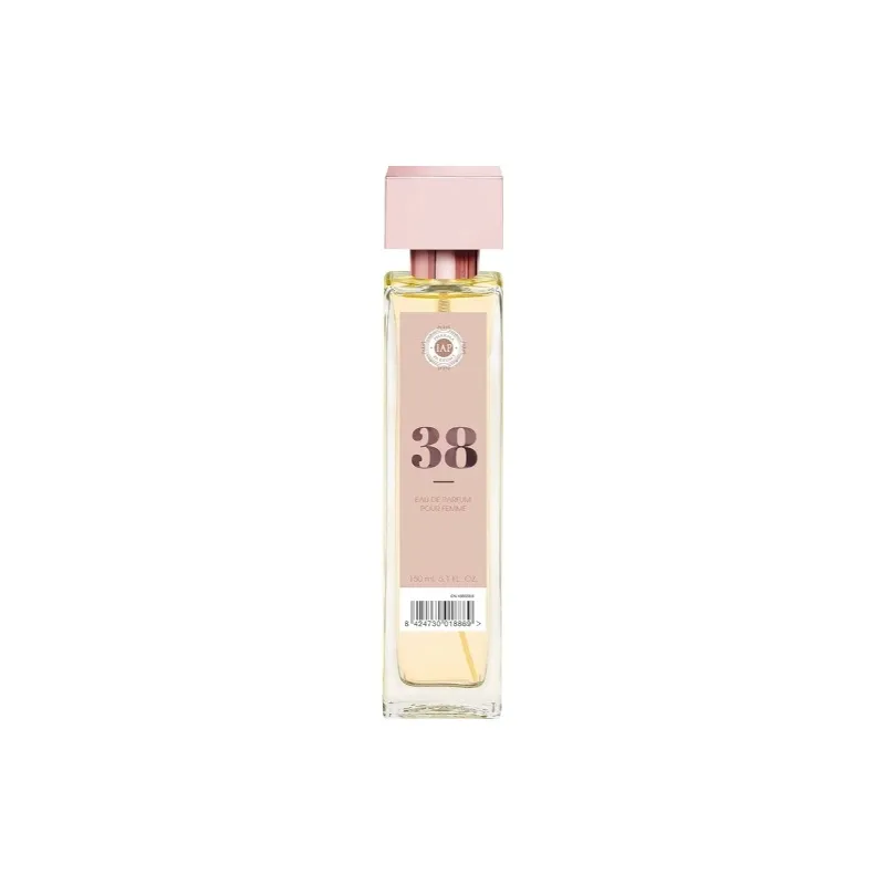 IAP PHARMA POUR FEMME 1 ENVASE 150 ML Nº 38